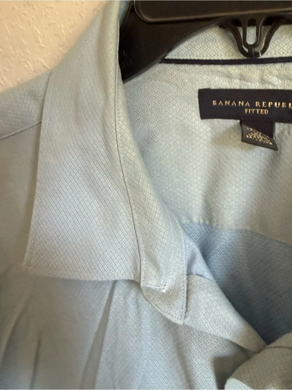 Banana Republic mens light
